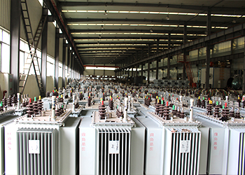 周口SH15-M非晶合金变压器(全铜) 周口SH15-M非晶合金变压器(全铜)