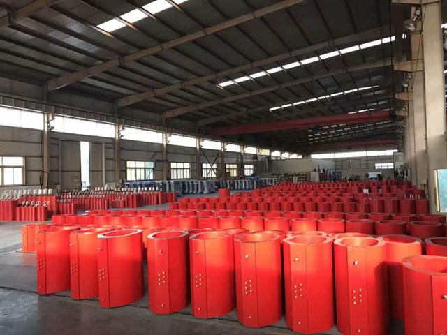 周口SCB12-630KVA干式电力变压器